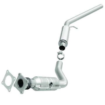 Picture of MagnaFlow Conv DF 08 Chrysler Mini Van OEM