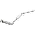 Picture of MagnaFlow Conv DF 08 Chrysler Mini Van OEM