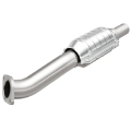 Picture of MagnaFlow Conv DF 09 Matrix S 2-4L Rear OEM