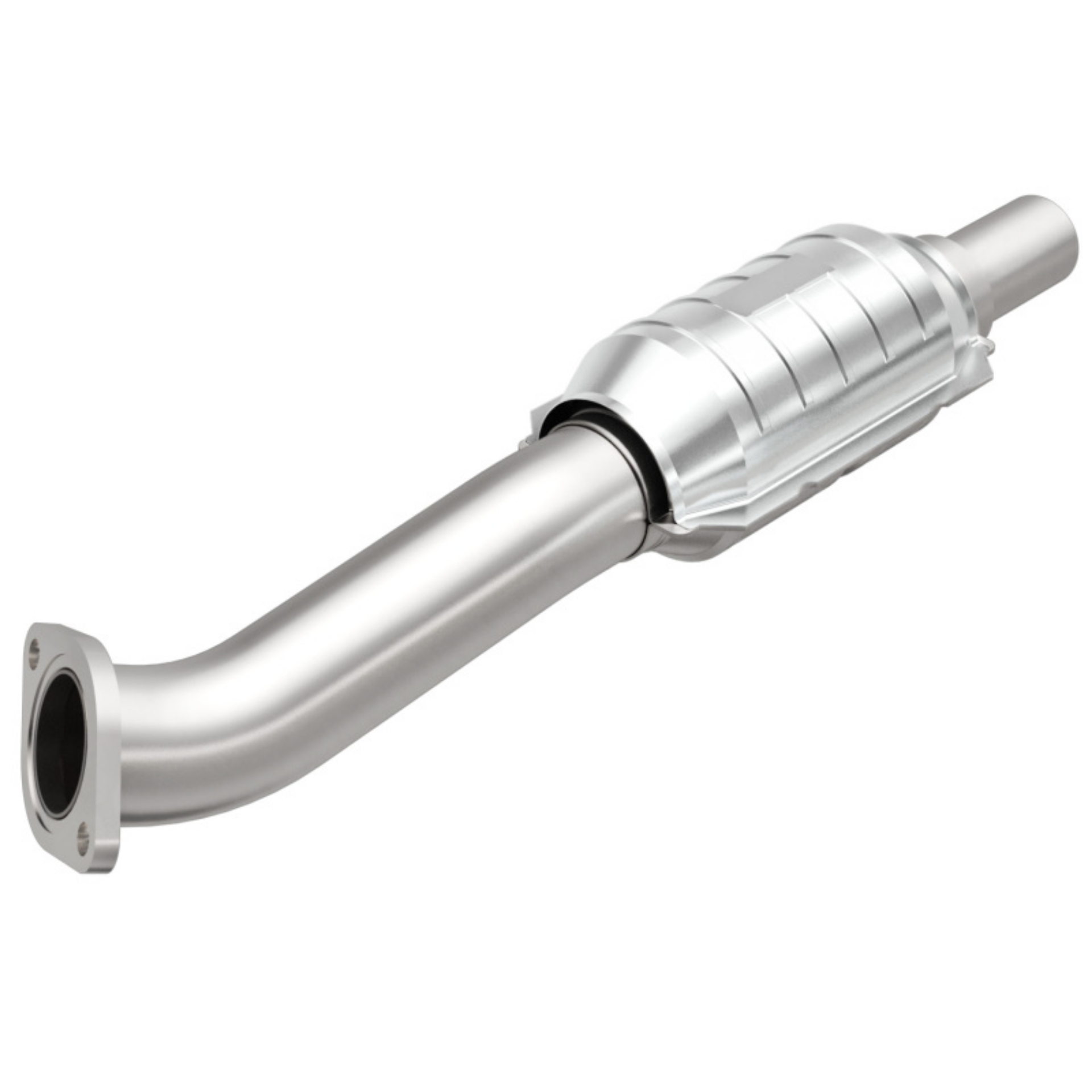 Picture of MagnaFlow Conv DF 09 Matrix S 2-4L Rear OEM