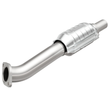 Picture of MagnaFlow Conv DF 09 Matrix S 2-4L Rear OEM