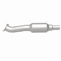 Picture of MagnaFlow Conv DF 09 Matrix S 2-4L Rear OEM