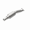 Picture of MagnaFlow Conv DF 09 Matrix S 2-4L Rear OEM