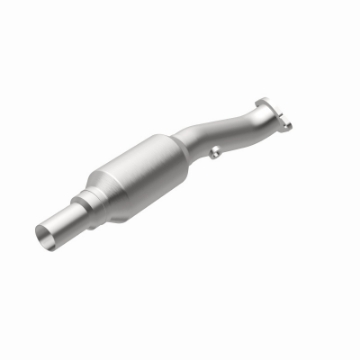 Picture of MagnaFlow Conv DF 09 Matrix S 2-4L Rear OEM