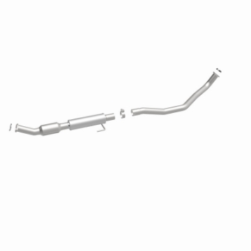Picture of MagnaFlow Conv DF 09 Matrix-Vibe 2-4 FWD OEM