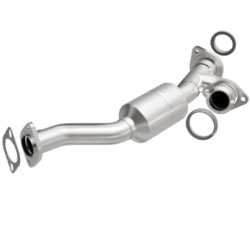 Picture of MagnaFlow Conv DF 01-03 Montero 3L Passenger Side Front OEM