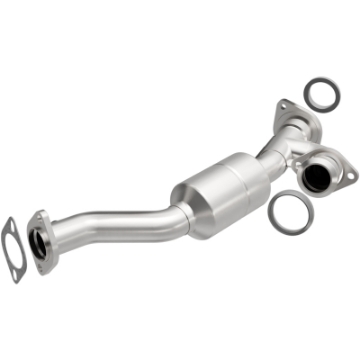 Picture of MagnaFlow Conv DF 01-03 Montero 3L Passenger Side Front OEM