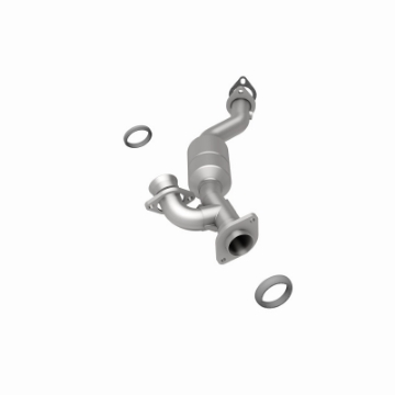 Picture of MagnaFlow Conv DF 01-03 Montero 3L Passenger Side Front OEM