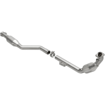 Picture of MagnaFlow Conv DF 00 - 03 Mercedes CL500 Driver Side