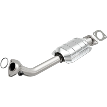 Picture of MagnaFlow Conv DF 01-04 Pathfinder Passenger Side Rear OEM