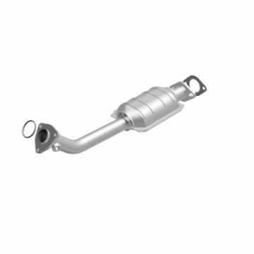 Picture of MagnaFlow Conv DF 01-04 Pathfinder Passenger Side Rear OEM