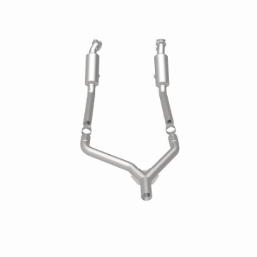 Picture of MagnaFlow Conv DF 06-07 Mustang 4-0L OEM