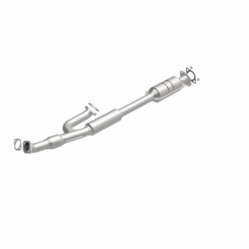 Picture of MagnaFlow Conv DF 03-05 Tiburon 2-7L OEM