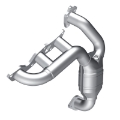Picture of MagnaFlow Conv DF 2001 Mercury Villager 3-3L