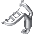 Picture of MagnaFlow Conv DF 2001 Mercury Villager 3-3L