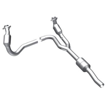 Picture of MagnaFlow Conv DF 02-03 Ram 1500 4-7L CA Emis