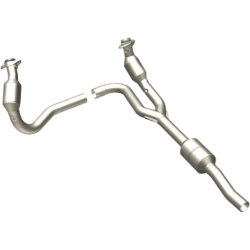 Picture of MagnaFlow Conv DF 02-03 Ram 1500 4-7L CA Emis