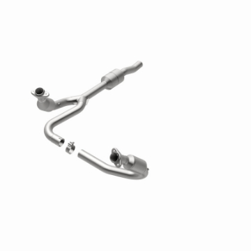Picture of MagnaFlow Conv DF 02-03 Ram 1500 4-7L CA Emis