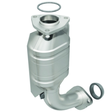 Picture of MagnaFlow Conv DF 99-03 Chevy Tracker 2-0L