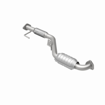 Picture of MagnaFlow Conv DF 02-03 MPV 3-0L Passenger Side Rear OEM