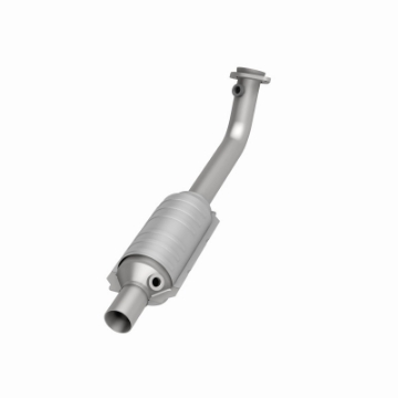 Picture of MagnaFlow Conv DF 00-03 BMW X5 4-4L Passenger Side OEM