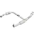 Picture of MagnaFlow Conv DF 06-07 Explorer 4-0L OEM