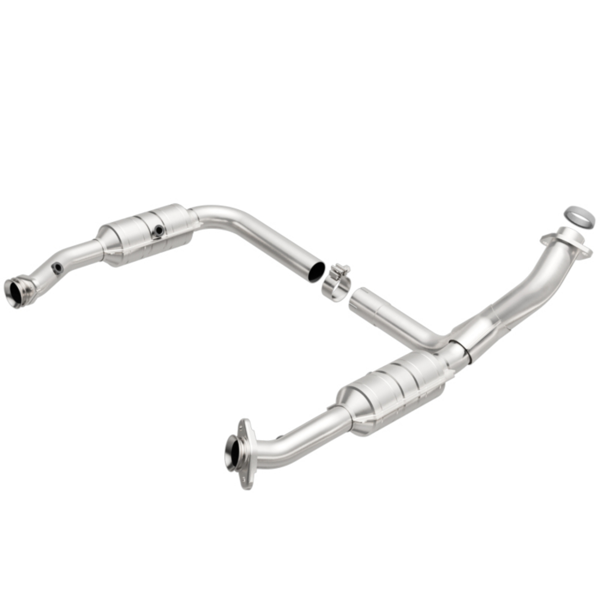 Picture of MagnaFlow Conv DF 06-07 Explorer 4-0L OEM