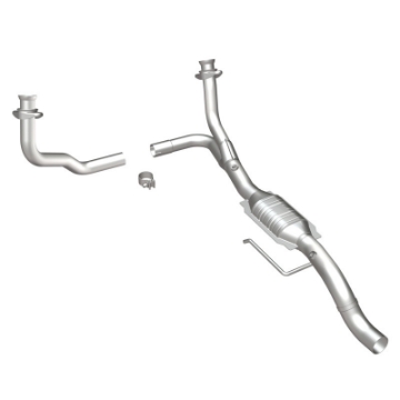 Picture of MagnaFlow Conv DF 00-03 Dakota 4-7L 4WD OEM