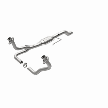 Picture of MagnaFlow Conv DF 00-03 Dakota 4-7L 4WD OEM