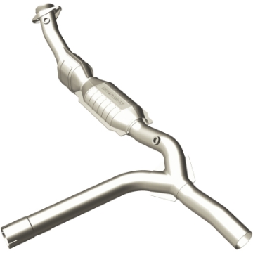 Picture of MagnaFlow Conv DF 01-03 F150 5-4 Passenger Side OEM