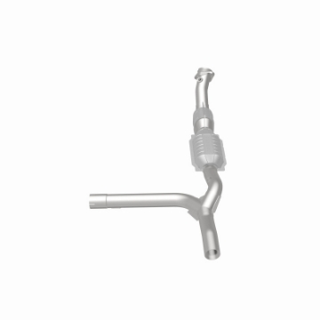 Picture of MagnaFlow Conv DF 01-03 F150 5-4 Passenger Side OEM