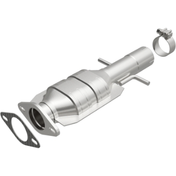 Picture of MagnaFlow Conv DF 08 G6 3-5L underbody OEM
