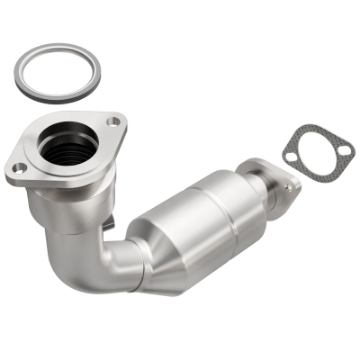 Picture of MagnaFlow Conv DF 08 G8 GT 6-0L Passenger Side OEM