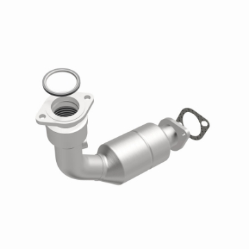 Picture of MagnaFlow Conv DF 08 G8 GT 6-0L Passenger Side OEM