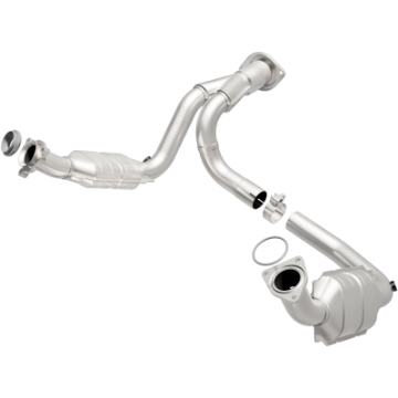 Picture of MagnaFlow Conv DF 07-08 Escalade 6-2 Driver Side OEM