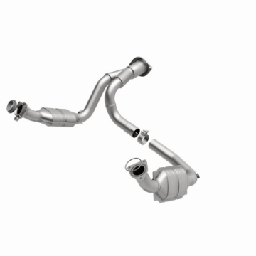 Picture of MagnaFlow Conv DF 07-08 Escalade 6-2 Driver Side OEM