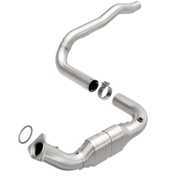 Picture of MagnaFlow Conv DF 07-08 Sub XL 6-0 Driver Side OEM