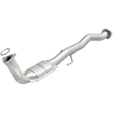 Picture of MagnaFlow Conv DF 07-08 Sub XL 6-0 Passenger Side OEM