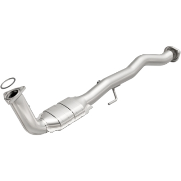 Picture of MagnaFlow Conv DF 07-08 Sub XL 6-0 Passenger Side OEM