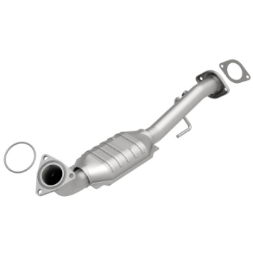 Picture of MagnaFlow Conv DF 03-06 Silverado SS Passenger Side OEM
