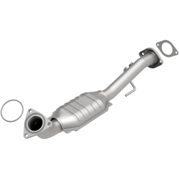 Picture of MagnaFlow Conv DF 03-06 Silverado SS Passenger Side OEM