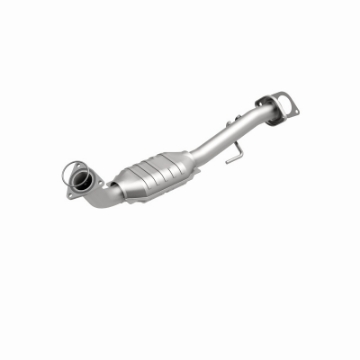 Picture of MagnaFlow Conv DF 03-06 Silverado SS Passenger Side OEM
