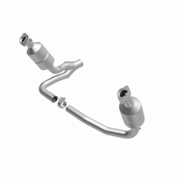 Picture of MagnaFlow Conv DF 04 Dakota 3-7-4-7 2WD OEM