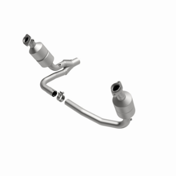 Picture of MagnaFlow Conv DF 04 Dakota 3-7-4-7 4WD OEM