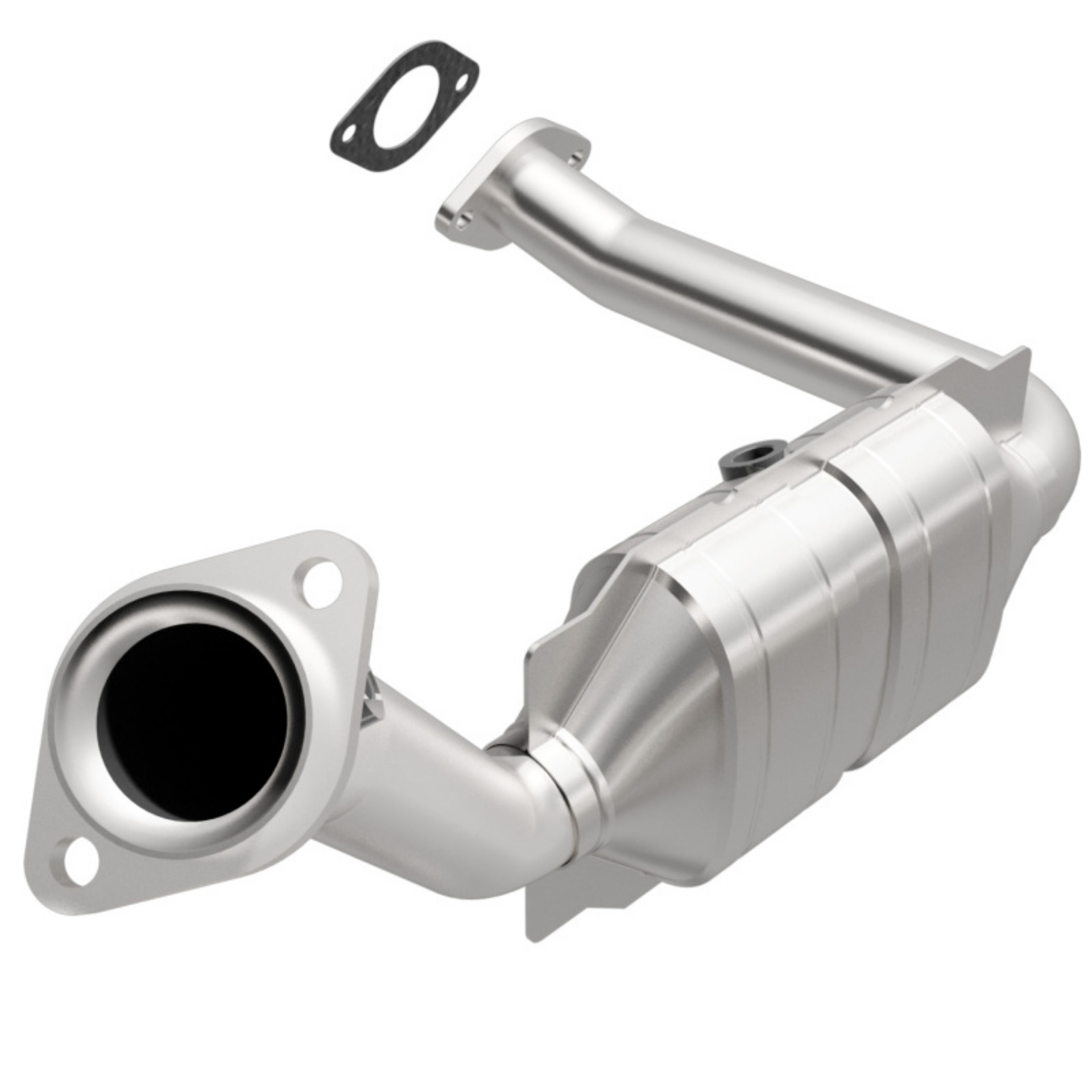 Picture of MagnaFlow Conv DF 07-09 Ranger 3-0 Driver Side OEM