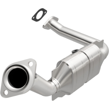 Picture of MagnaFlow Conv DF 07-09 Ranger 3-0 Driver Side OEM