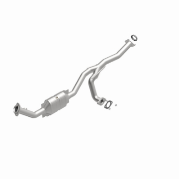 Picture of MagnaFlow Conv DF 07-09 Ranger 3-0 Passenger Side OEM