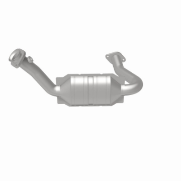 Picture of MagnaFlow Conv DF 07-09 Ranger 4-0 Driver Side OEM