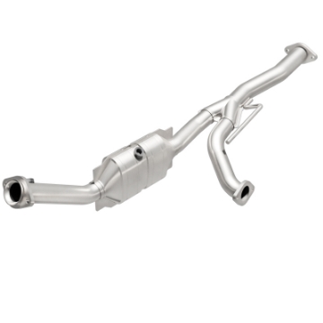 Picture of MagnaFlow Conv DF 07-09 Ranger 4-0 Passenger Side OEM