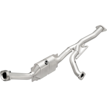 Picture of MagnaFlow Conv DF 07-09 Ranger 4-0 Passenger Side OEM